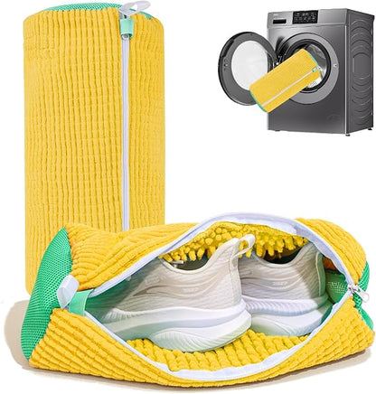 Bolsa Para Lavar Tenis